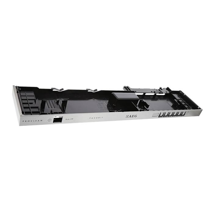 control panel,inox,AEG,F78600VI1P