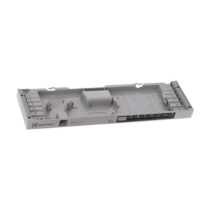 control panel,inox,Electrolux,[442mm;EDW1503]