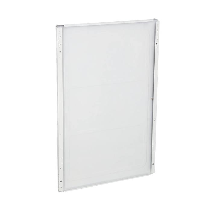 side panel, left-right