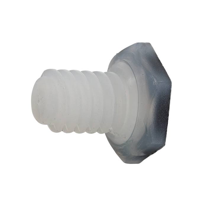 adjustable foot