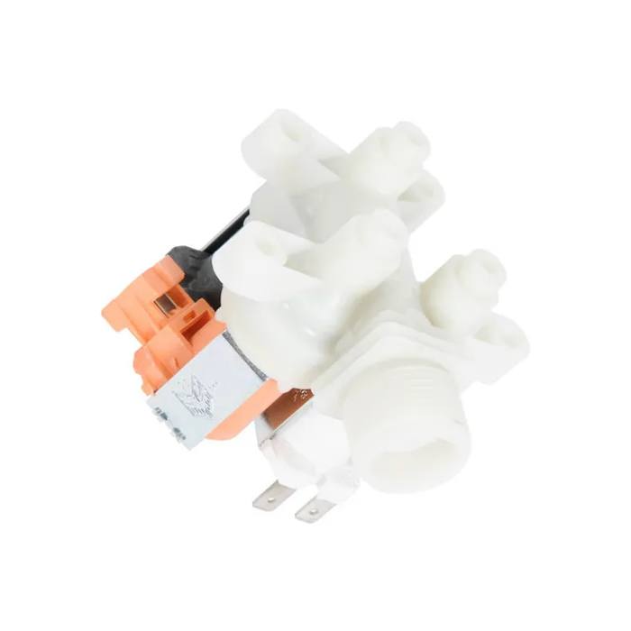 3-vägs solenoidventil till tvättmaskin
