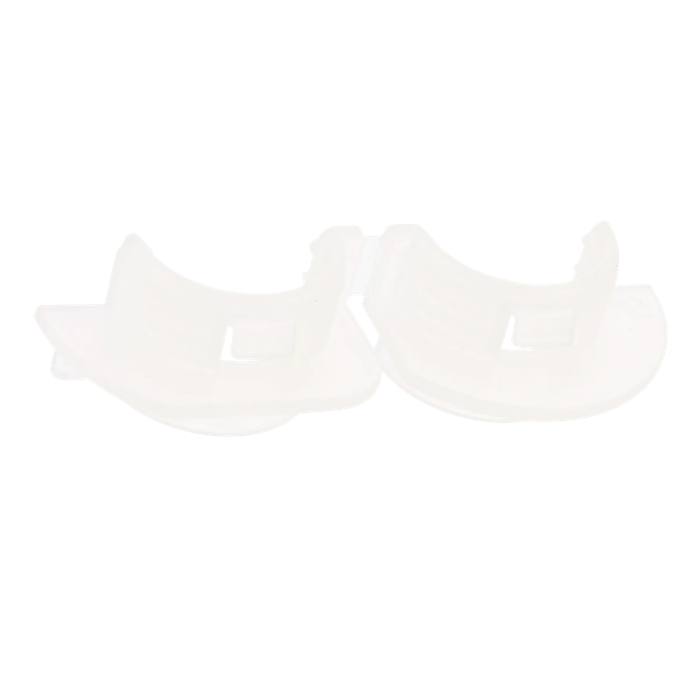 Dishwasher Discharge Hose Flange