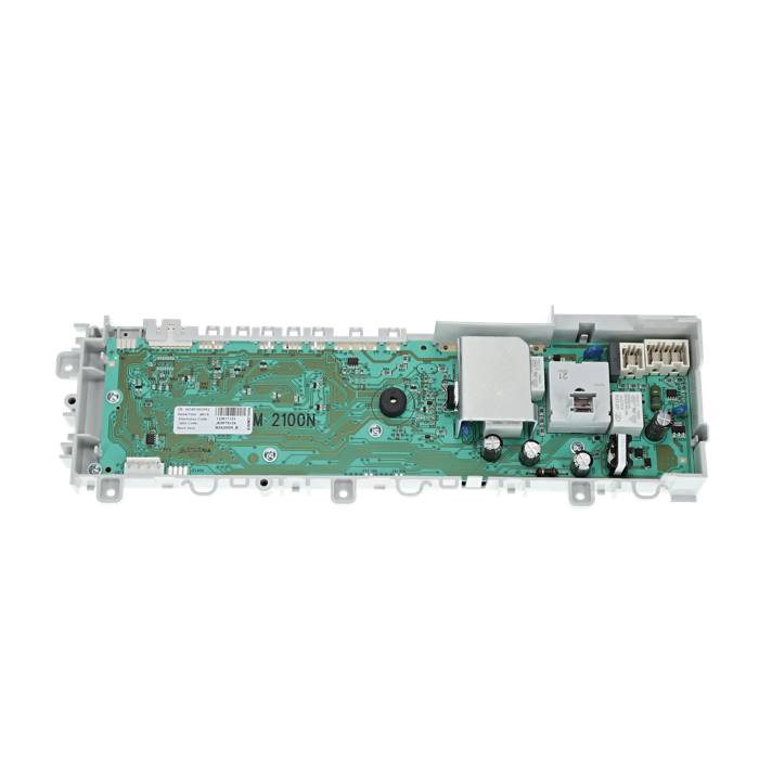 niet-geconfigureerde module, EWM2100 21P