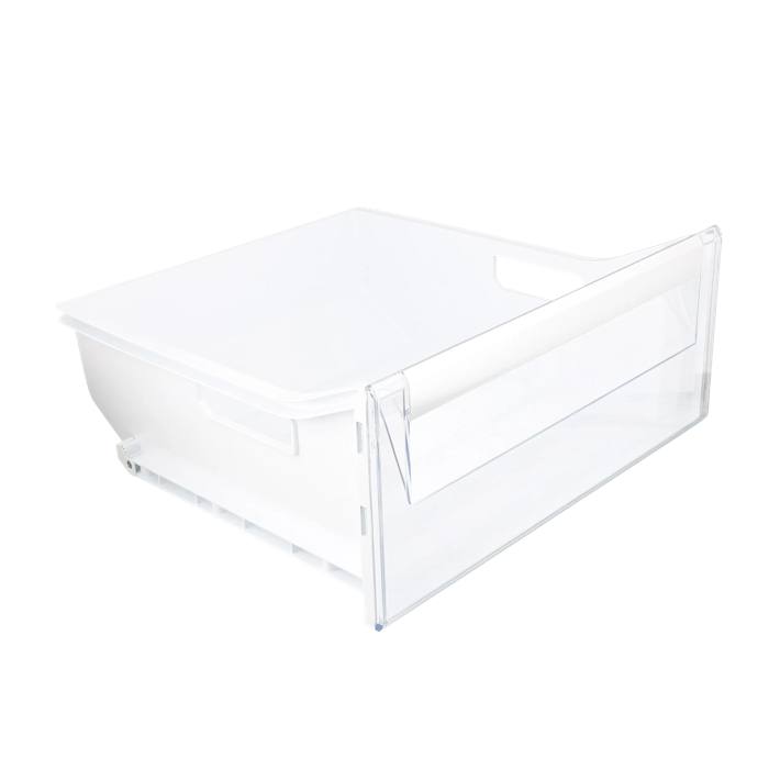 låda frys-, komplett, neutral, 7902,430.7x185.4