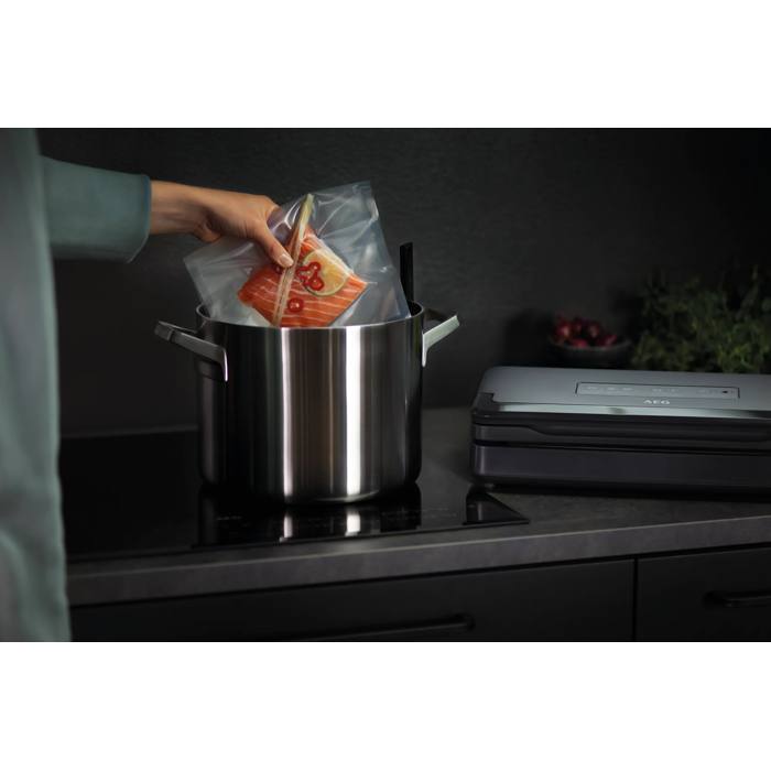 Gourmet Vacuümmachine