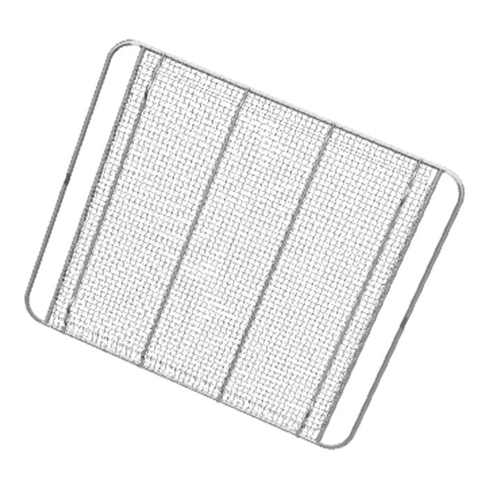Grill, Einsatz, 426x357,4x25,1mm
