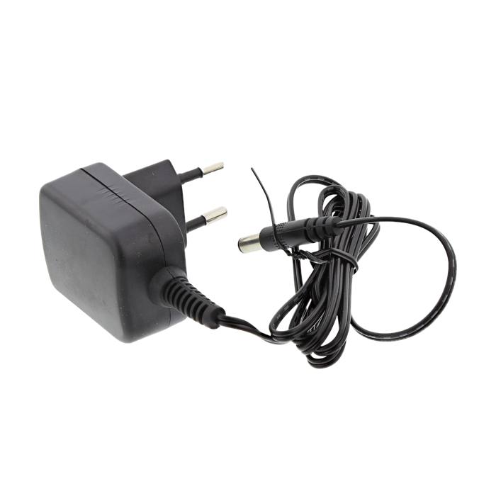 Charger, complete