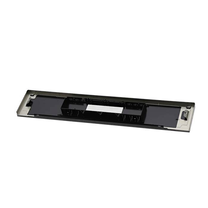 BEDIENBLENDE,SCHWARZ,60CM, OME