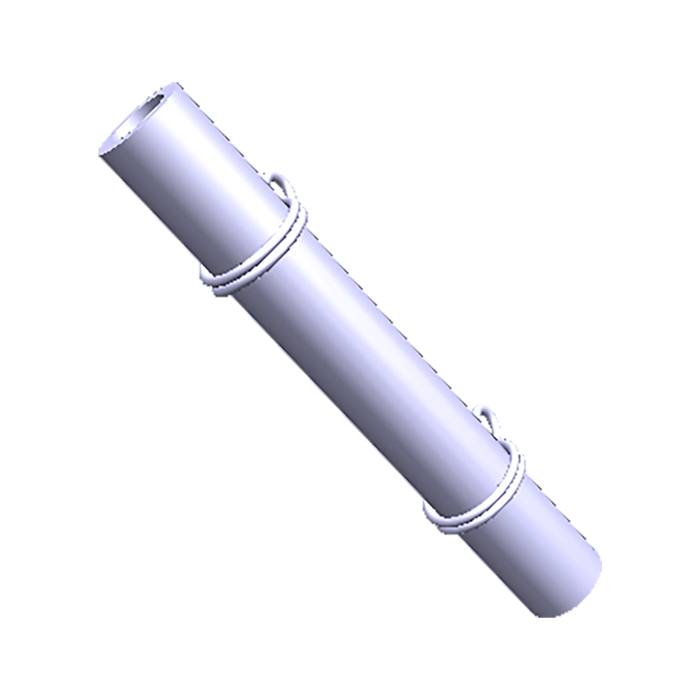 rubber hose,solenoid valve,clamp,D 12mm, L 148mm