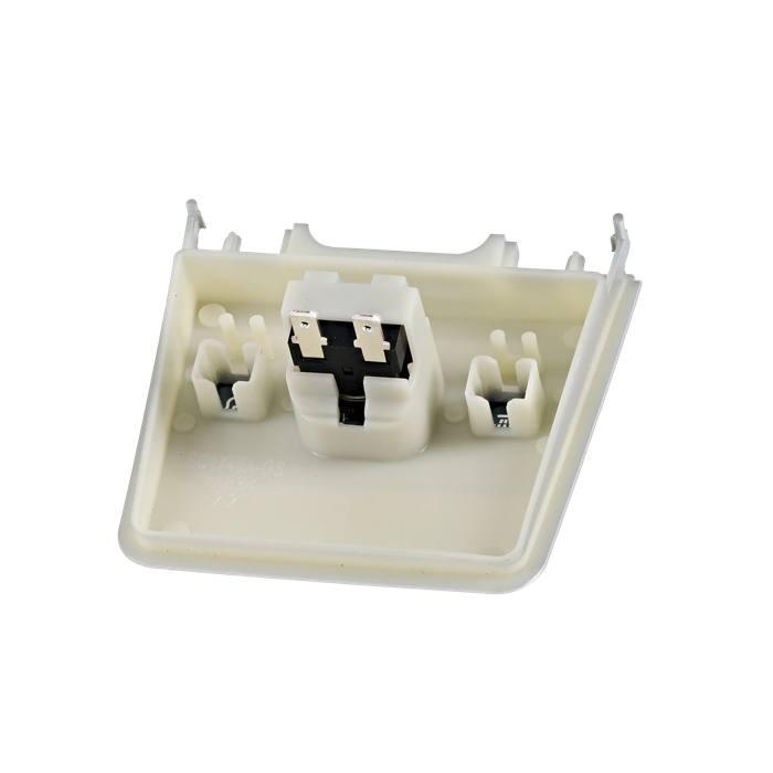 elektronische module, met kader, zwart, EDBS3340