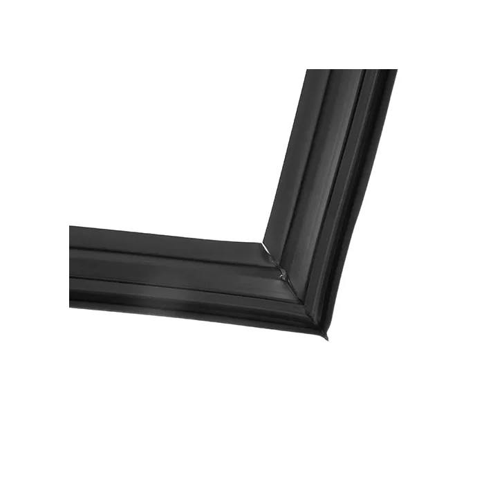 Magnetische deurafdichting vriezer