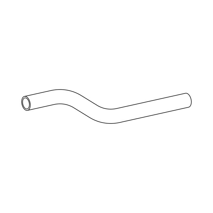 recirculation hose, intake, TURBIDITY