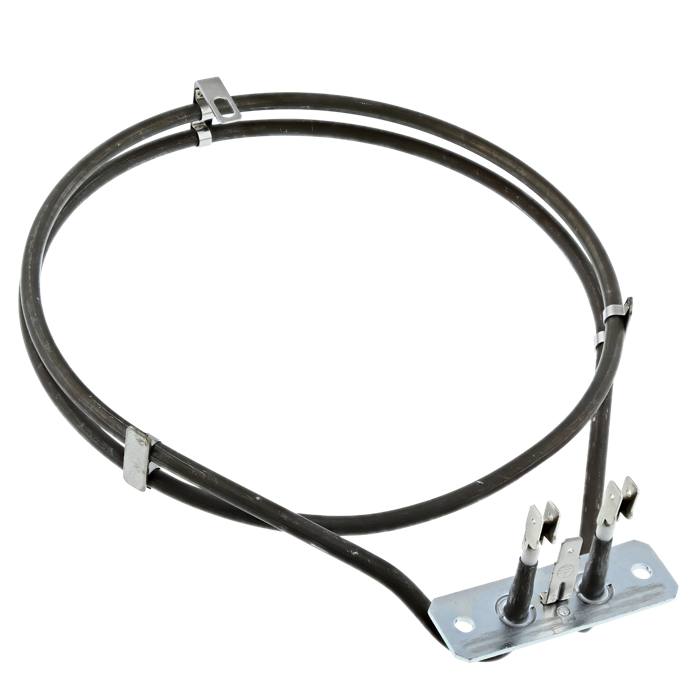 2000W-Heizelement für Heißluftbacköfen, rund