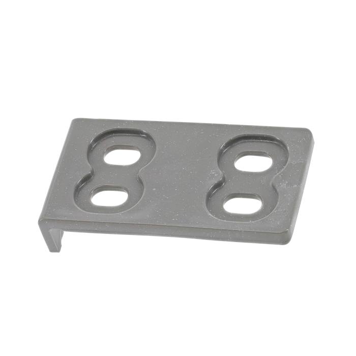 protection,handle bracket,cabinet,272, 28x53mm