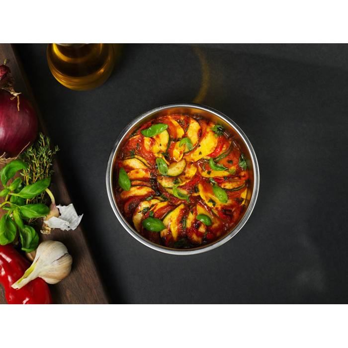 Kit de expansão culinária de fritadeira a ar