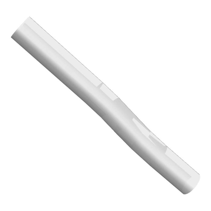 SCHLAUCH,FLEXIBEL,DAMPF,D=16/1