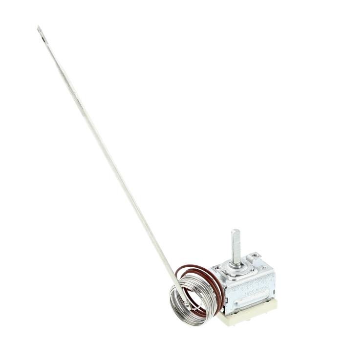 Termostat trouby