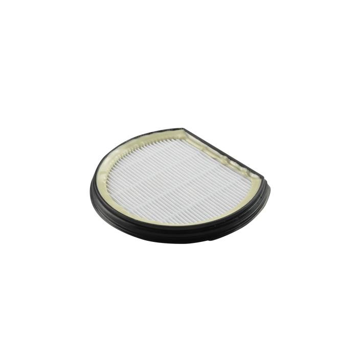 filtre, assemblage