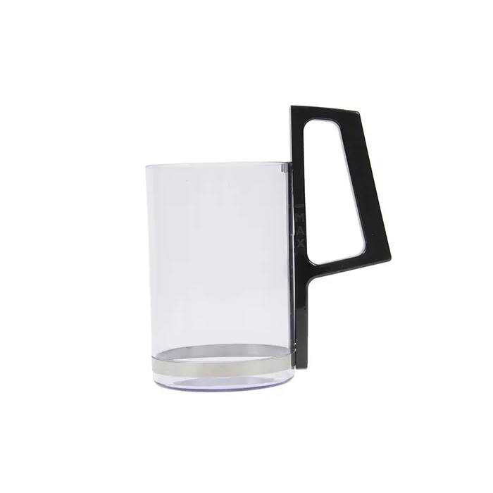 Milchbehälter für Kaffeemaschinen