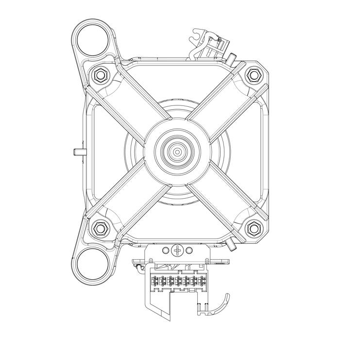 motor