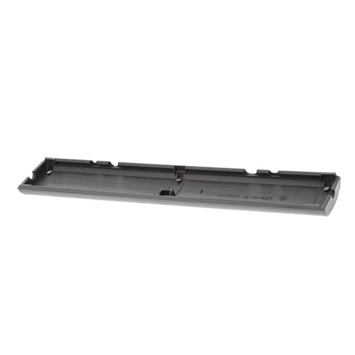 basket handle, front