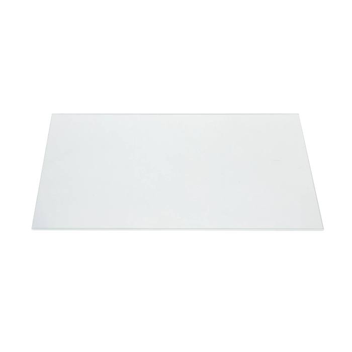 glass shelf, refrigerator