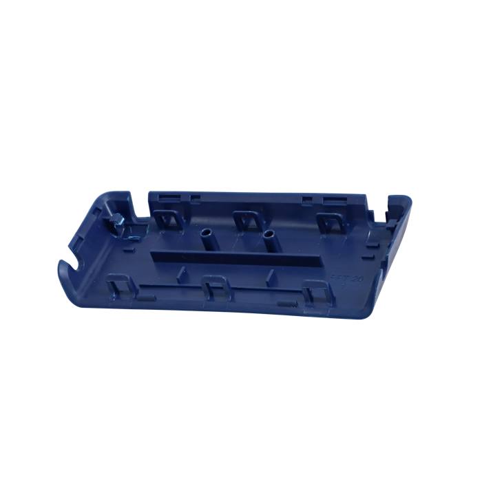 handle, back, dark blue