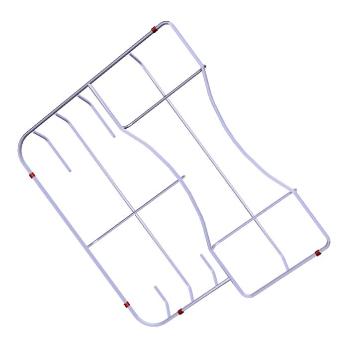grid, pan support, right,