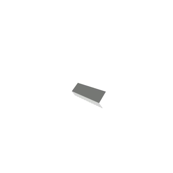 trémie,rampe,transparent,SP8008,242.4x135.3mm
