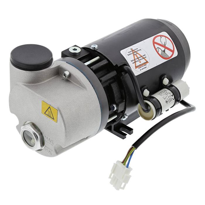 Pump, 50/60Hz 3mc 220-240V