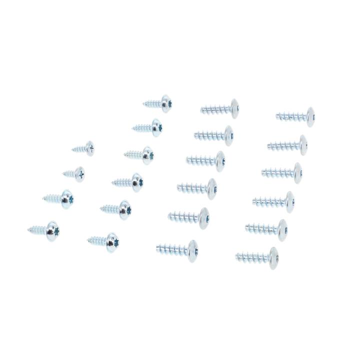 screws, door, kit, EPR,Full