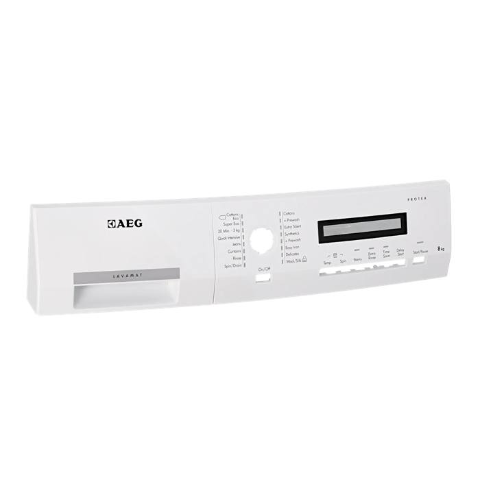 control panel,printed,AEG,L73483FL,EN