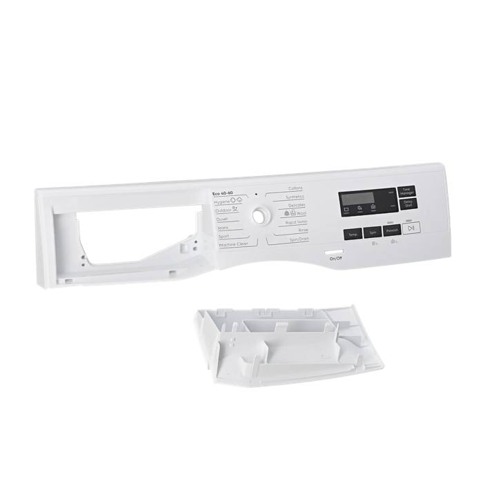 cruscotto, bianco, Electrolux, EN