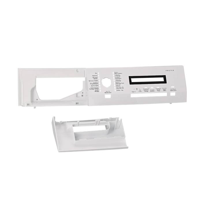 control panel,Handle,AEG,L75480WD,NL,FR