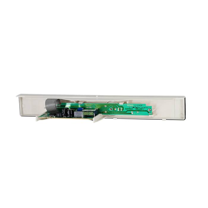 set,bedieningssteun,PCB,ERF1002