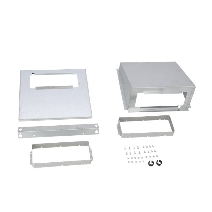 M2CKRM04 ACCESSORIES FOR