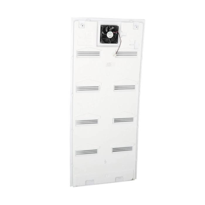 air channel, refrigerator