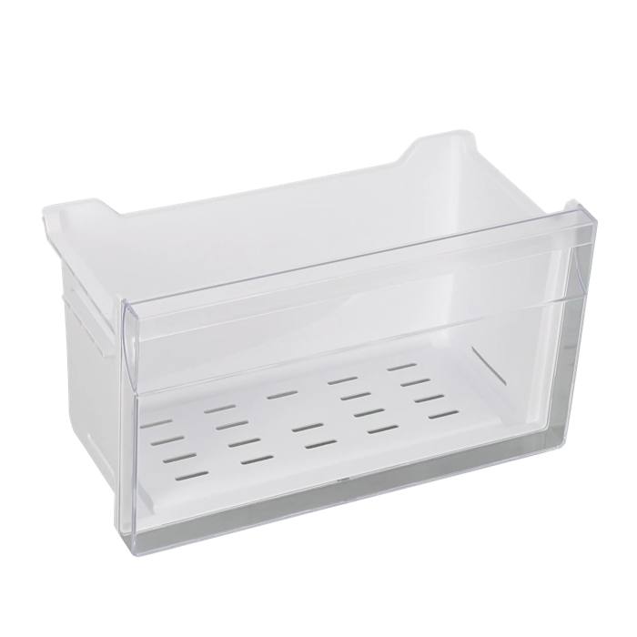 Box freezer, h=200m
