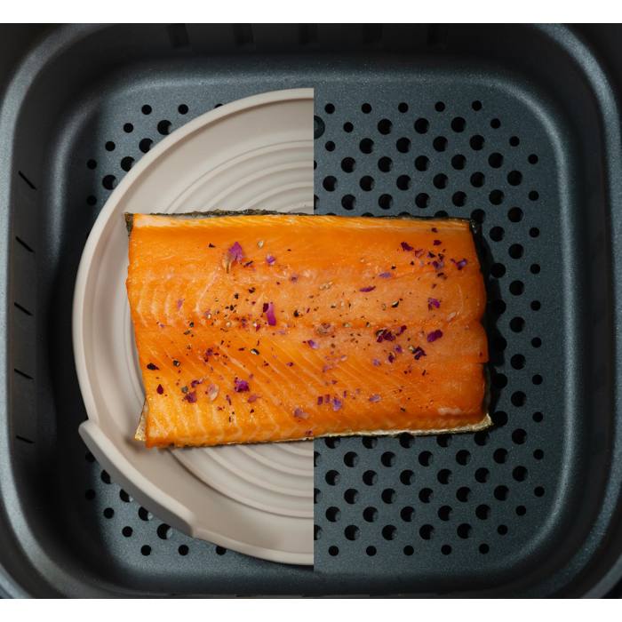 EAFEK2 AIR FRYER TASTE KIT