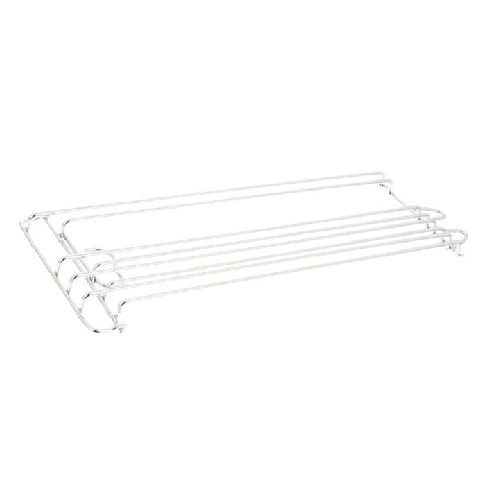 grille, droit, vapeur,