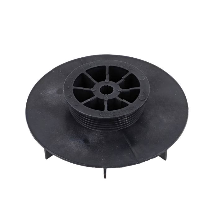 fan motor
