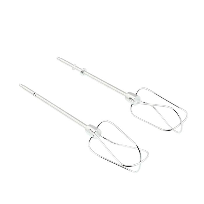 Handschneebesen - 2er-Packung