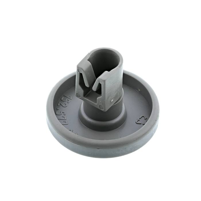 Roda de Cesto Inferior de Máquina de Lavar Loiça