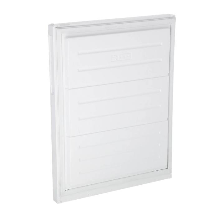 puerta congelador, conjunto, blanco, 804x595mm,VIP