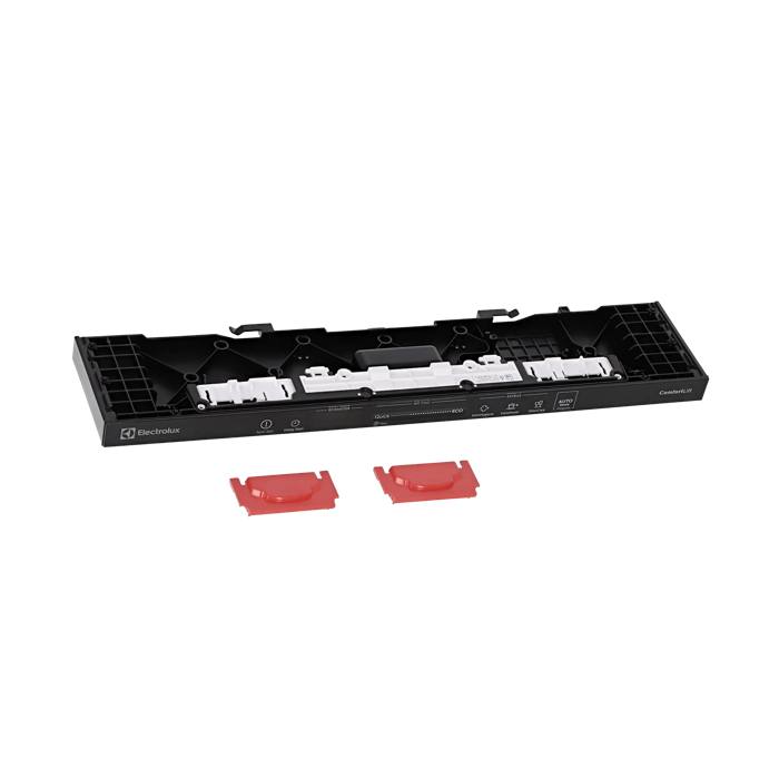 kontrollpanel med elektronik, sats, Electrolux, EDW7200, 590mm