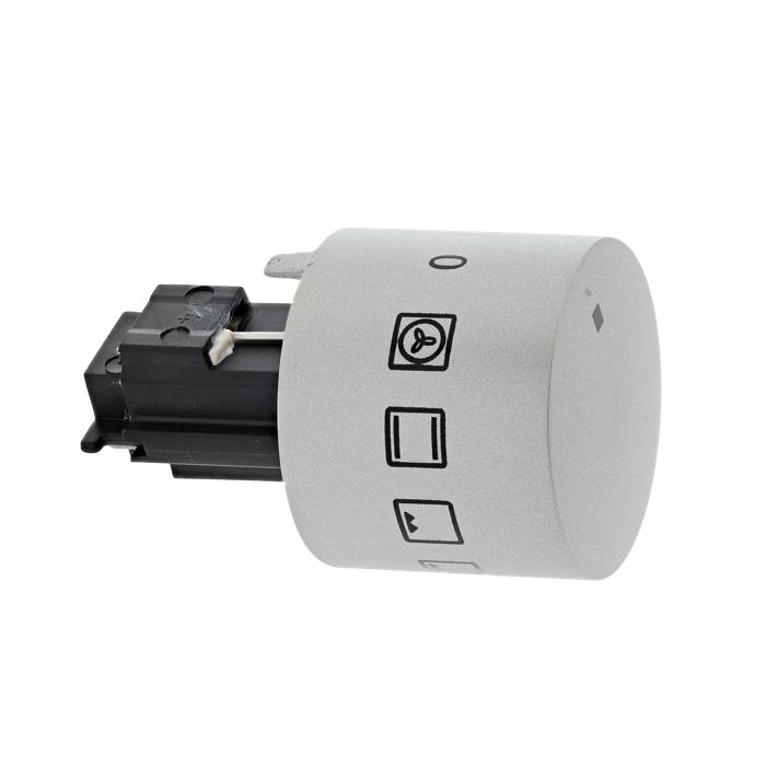 Knebel, Funktionen, Inox