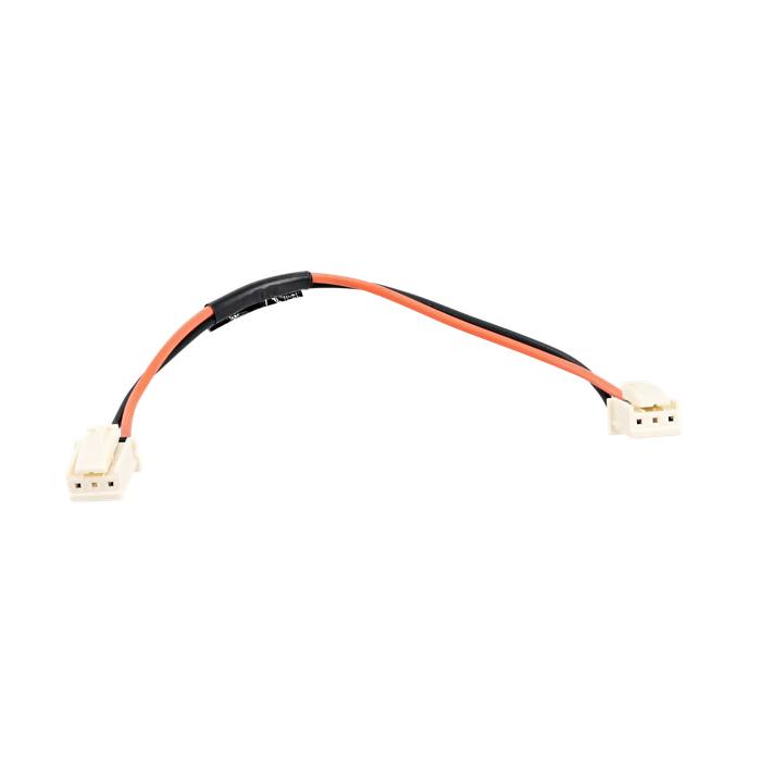 connector,power supply,ERF2600, 120mm
