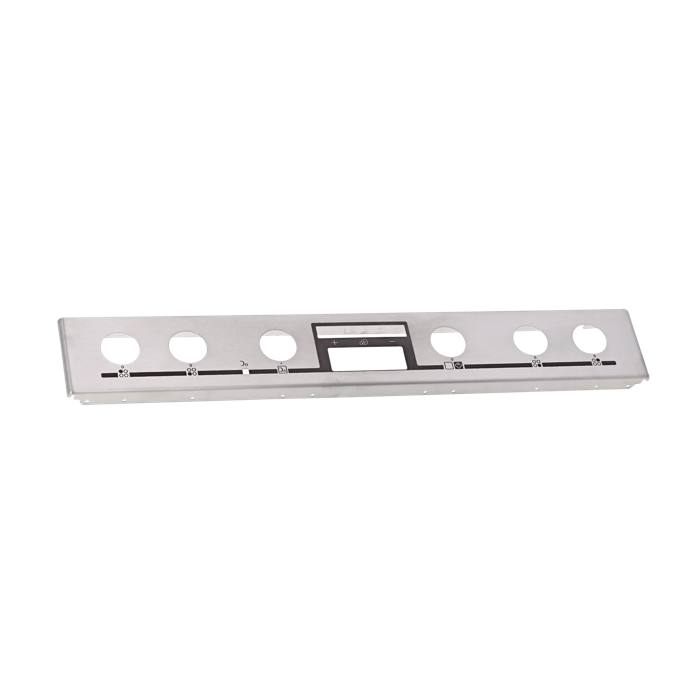 control panel,inox,60cm,UMPD,6K