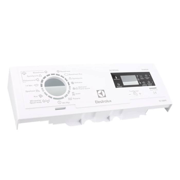 wspornik panelu,drukowany,Electrolux,EWT11276ELS,PL,SYM