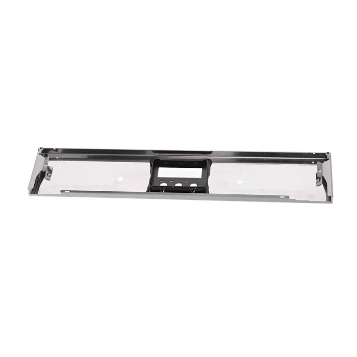 control panel,inox,60cm,HEXAGON,2K